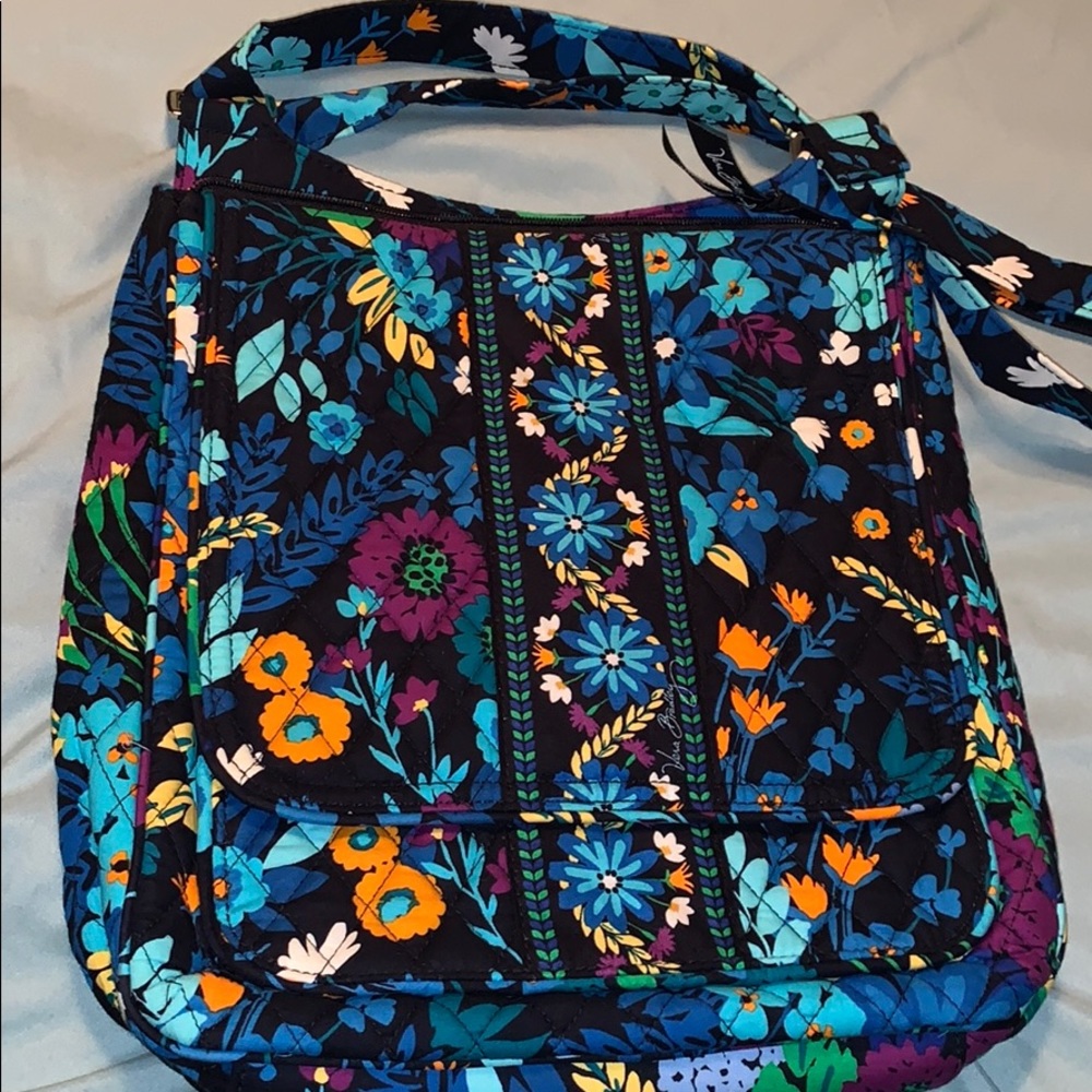 Vera Bradley bag